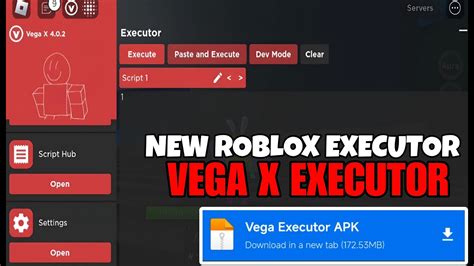 vegax download|How To install Vega X roblox